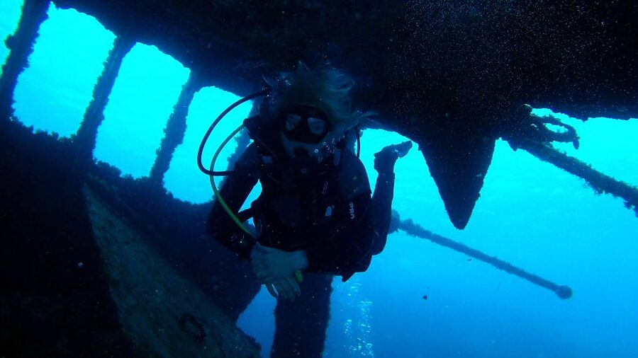 Tenerife: 2 Diving Sessions for Certified Divers - Equipment and the real price