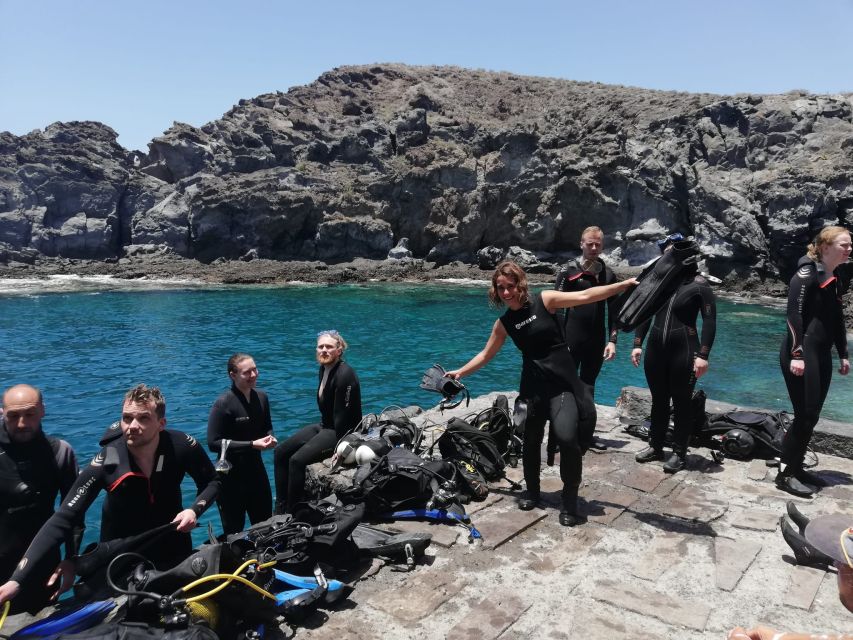 Tenerife: Costa Adeje Private Diving Lesson Experience - What the $79 Costa Adeje lesson really includes