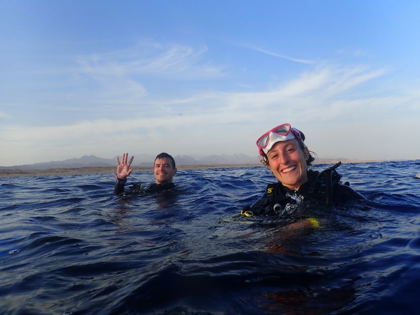 Tenerife: Costa Adeje Private Diving Lesson Experience - Meeting at the Costa Adeje dive center