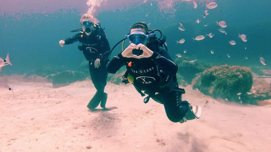 Tenerife - Discover Scuba Diving Experience with Instructor - Timing, flights, and cancellation details