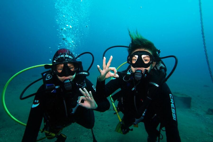 Tenerife: Discover Scuba Diving with Free Photos - Why this first Tenerife scuba session works for beginners