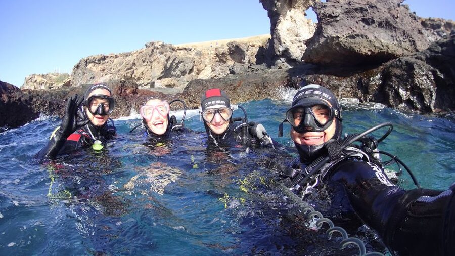 Tenerife: Discover Scuba Diving with Free Photos - Is $105 fair for three hours?