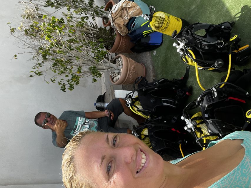 Tenerife : Diving License international in one day - The $259 Price: Is It Good Value?