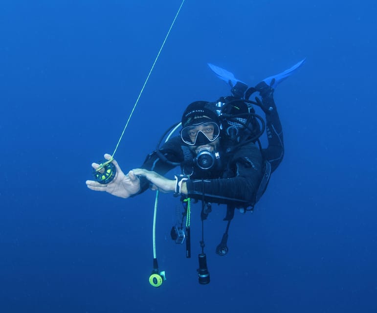 Tenerife: PADI Open Water Diver Course - Learning scuba in Tenerife, one skill at a time