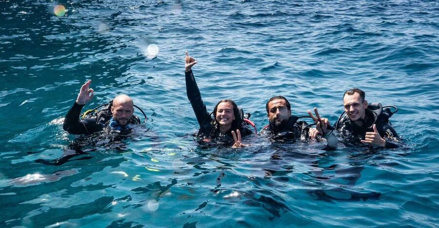 Tenerife: PADI Open Water Diver Course - Is $506 a fair price?