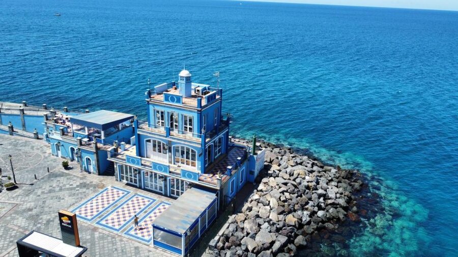 Tenerife : Private Dive for Beginners from a Boat - Safety rules and who should skip it