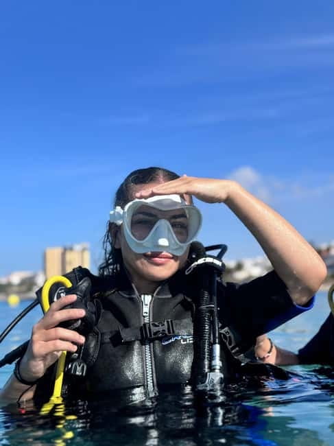 Tenerife: Scuba Dive & Fun, Discover the Magic of the Ocean - Meeting at Paseo San Roque, 1