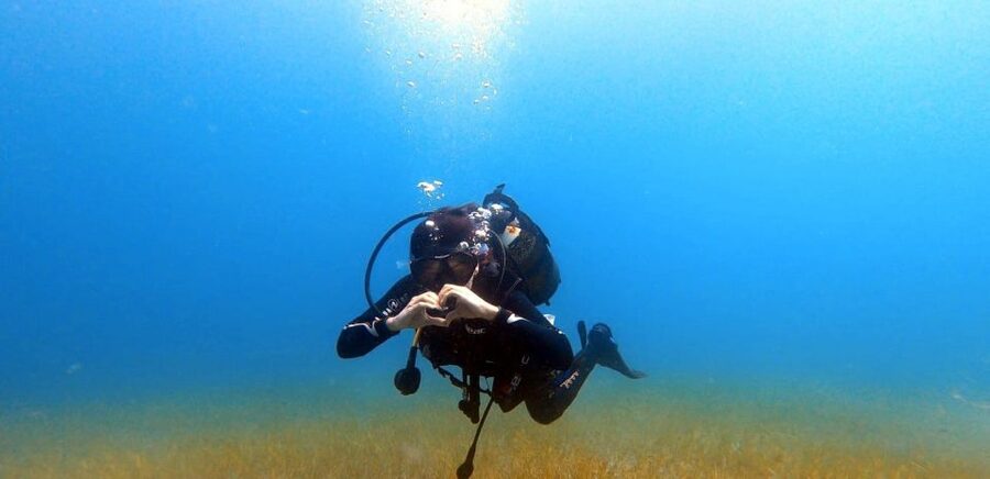 Tenerife: Scuba Diving Lesson and Abades Protected Area Dive - What Three Hours Really Includes