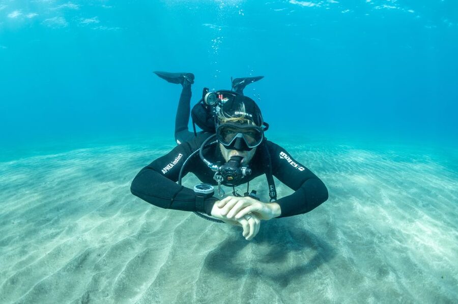 Tenerife: Scuba Diving Lesson and Abades Protected Area Dive - Is the $88 Price Good Value?