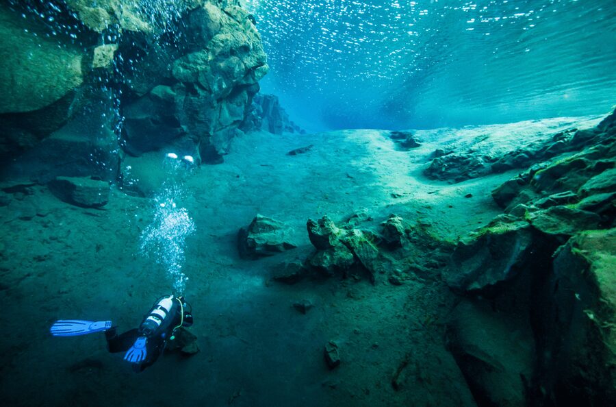 Thingvellir: Silfra Fissure Diving with Optional Pickup - Why Silfra feels unlike any other Iceland stop