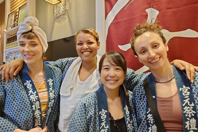 Tokyo Ikebukuro Evening Tour Dive into Japanese culture - Starting at Ikebukuro East Tourist Information