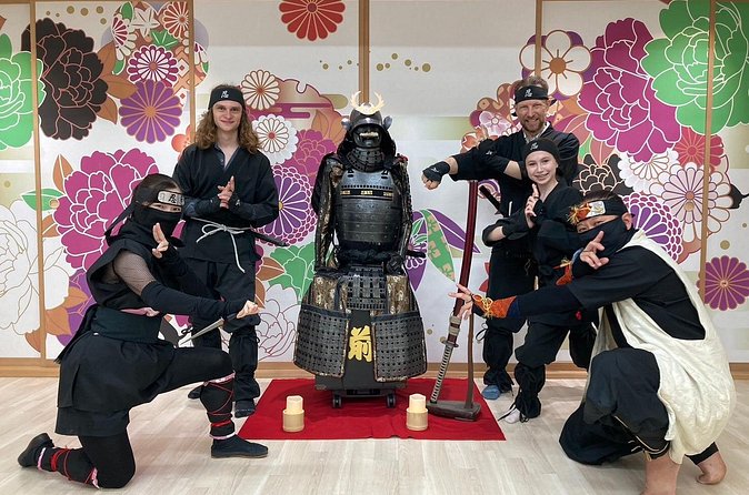 Tokyo Ikebukuro Evening Tour Dive into Japanese culture - Relaxing in a tattoo-friendly Japanese public bath