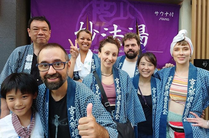 Tokyo Ikebukuro Evening Tour Dive into Japanese culture - Who will enjoy this Ikebukuro afternoon