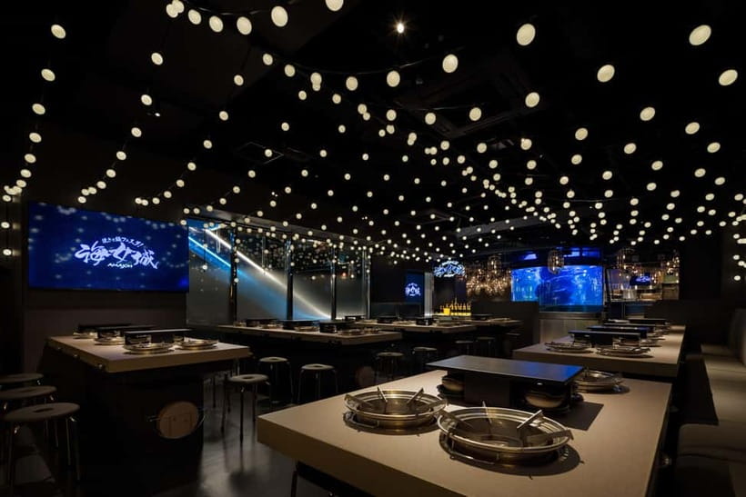Tokyo: Japanese Experiece Dinner with Diving Ama Performance - Cancellation and booking flexibility