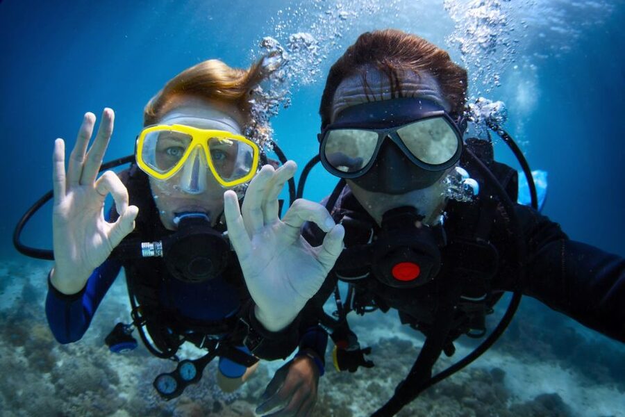 Tossa de Mar: PADI Discovery Scuba Diving in Costa Brava - Why this Costa Brava introduction works for beginners
