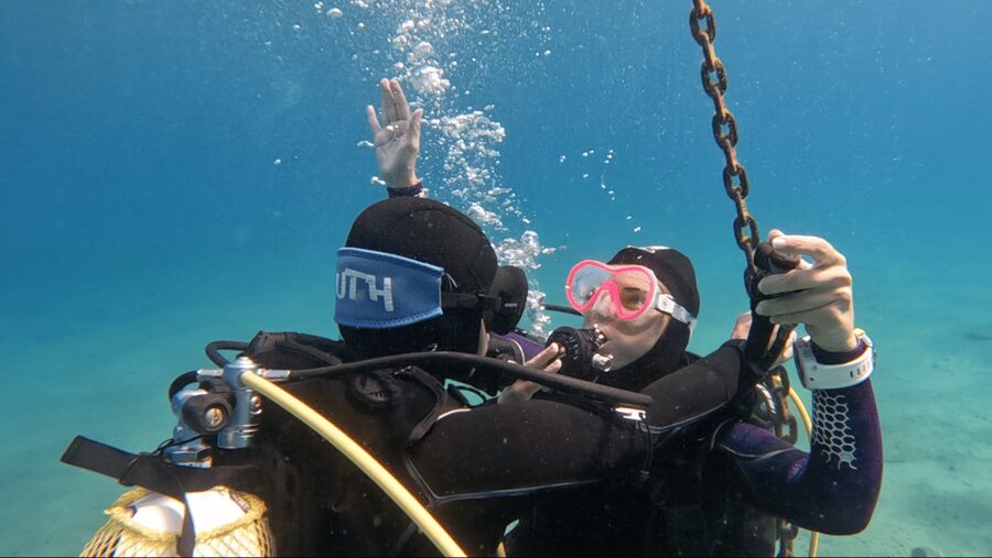 Tossa de Mar: PADI Scuba Diver Certification Course - Key Points Before You Book