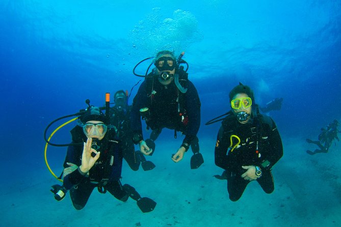 Tossa de Mar Scuba Diving PADI - Fitting the session into a Tossa de Mar day