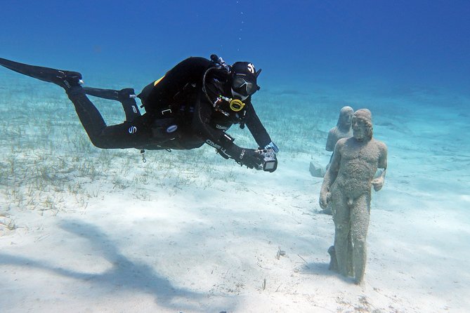Try a Scuba Diving Experience - What the three-hour Protaras experience involves