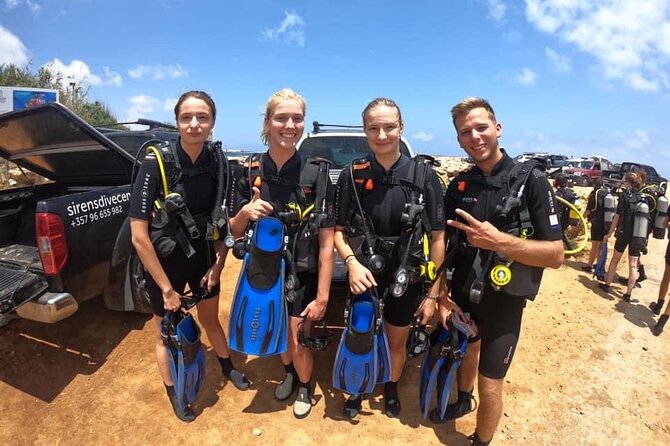 Try a Scuba Diving Experience - Price and overall value at $90.74