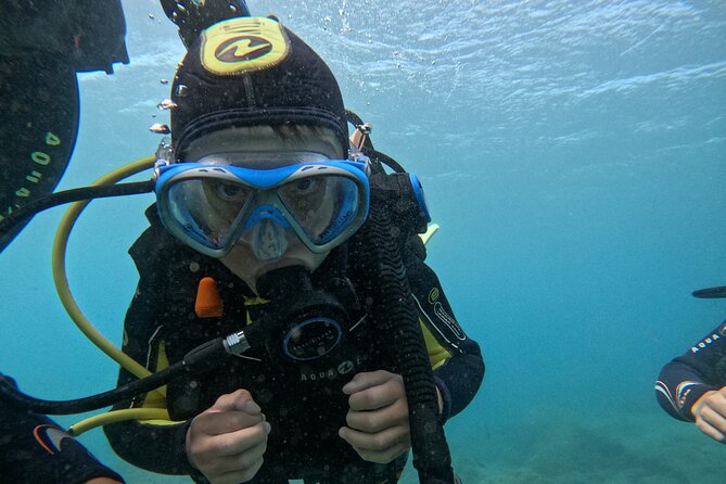 Try Dive in Abades Bay with a private instructor - Timing, health rules, and practical planning