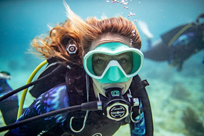 Try Dive - PADI Discover Scuba Diving in Tenerife - Key points to know before booking