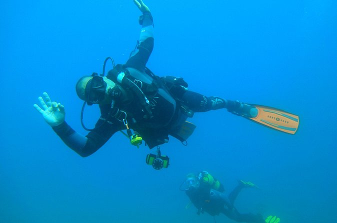 Try Dives - Discover Scuba Diving in Albufeira - Price and value at $157.22