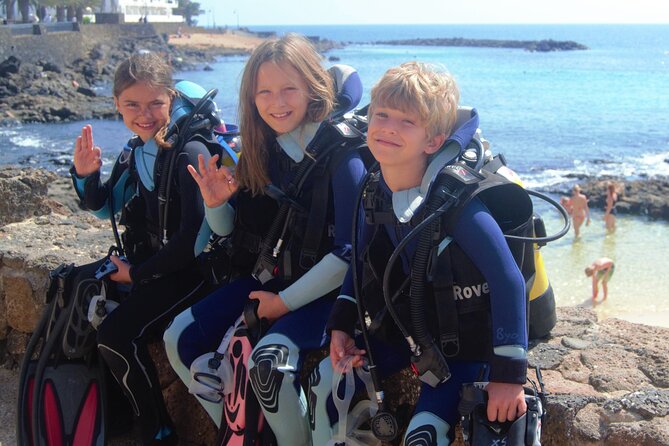 Try Scuba Diving | 1 dive - A 40 to 50 minute look below the surface