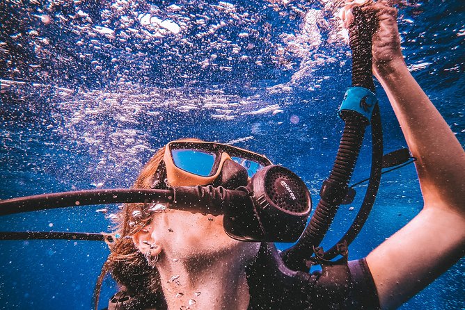 Try Scuba Diving - Practical Planning Before You Go