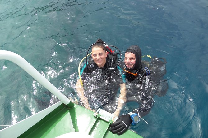 Try Scuba Diving! - Crikvenica/ Krk island - Five things to know before you book