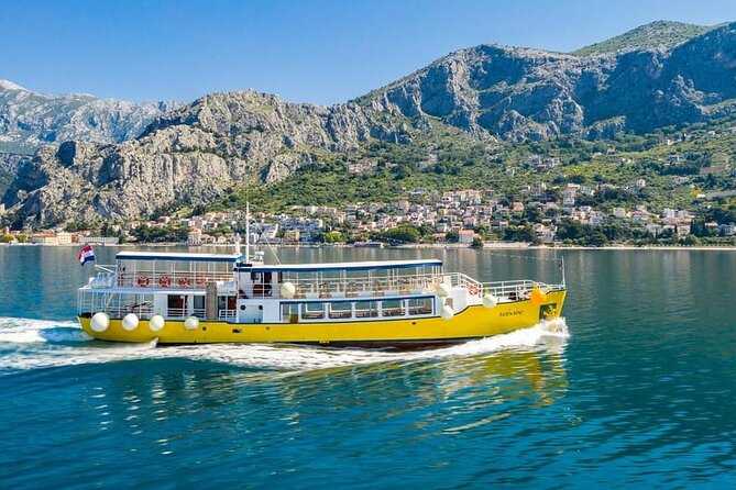 Try Scuba Diving! - Crikvenica/ Krk island - Why the instructor makes a difference