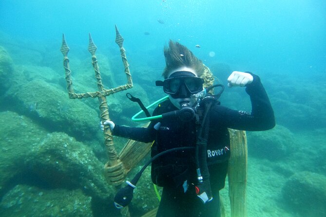 Try Scuba Diving Discovery in Dubrovnik - Key points to know before booking