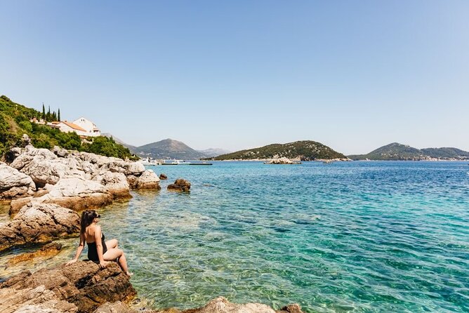 Try Scuba Diving Discovery in Dubrovnik - What you might see below the surface
