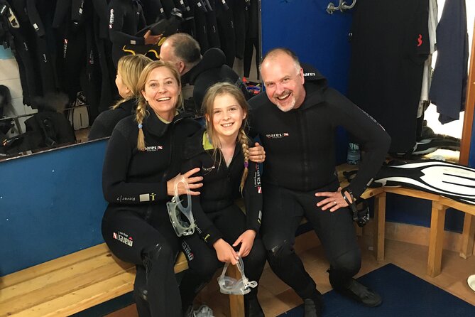 Try Scuba Diving Discovery in Dubrovnik - How the group size affects the experience