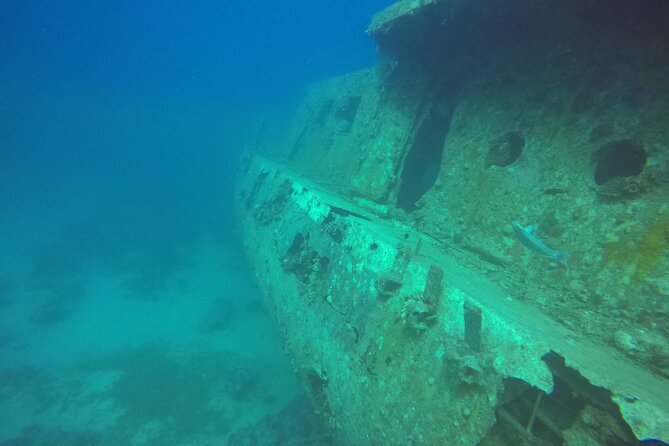 Try Scuba Diving Experience for Beginners in Hurghada - What happens before you enter the water