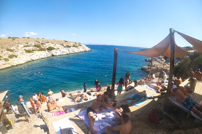 Try Scuba Diving in Athens - What the $108.02 price really covers
