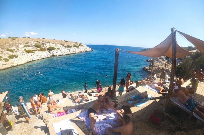 Try Scuba Diving in Athens - Who will enjoy this Athens scuba session