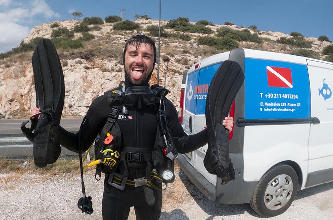 Try Scuba Diving in Athens - Should you book it?