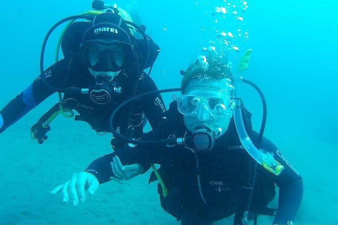 Try Scuba Diving in Lanzarote (No experience needed) - Important planning after the session