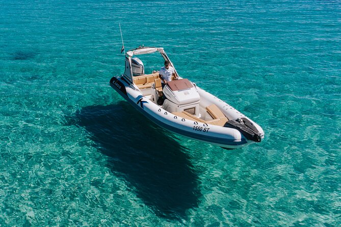 Try Scuba Diving in Split - Photos, videos, and the included diploma