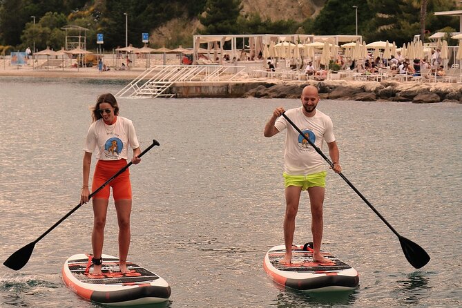 Try Scuba Diving in Split - Who will enjoy this experience most?