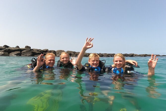 Try Scuba Diving Puerto Colon - Key points at a glance