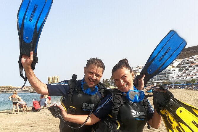Try Scuba Diving Puerto Colon - Why the beginner-friendly location matters