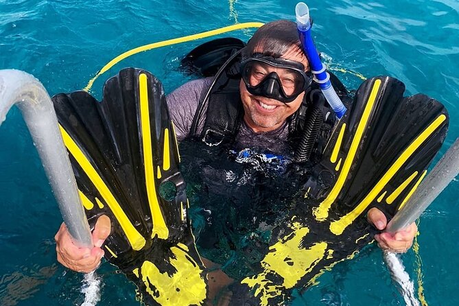 Try Scuba Diving with Professional Scuba Instructor - Should you book this beginner scuba experience?
