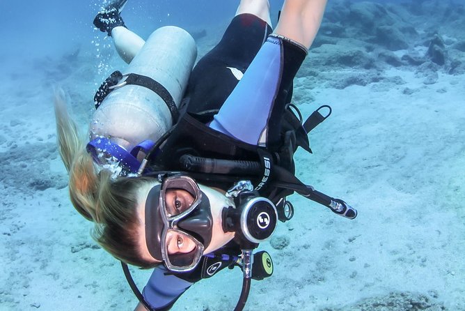 Try Scuba in Crete – Free Certification & Photos (Beginners) - Who will enjoy this first scuba session