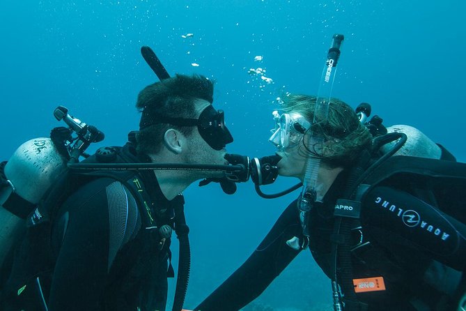 Tulamben Diving Tour Shipwreck USS Bali - How the price compares with the effort