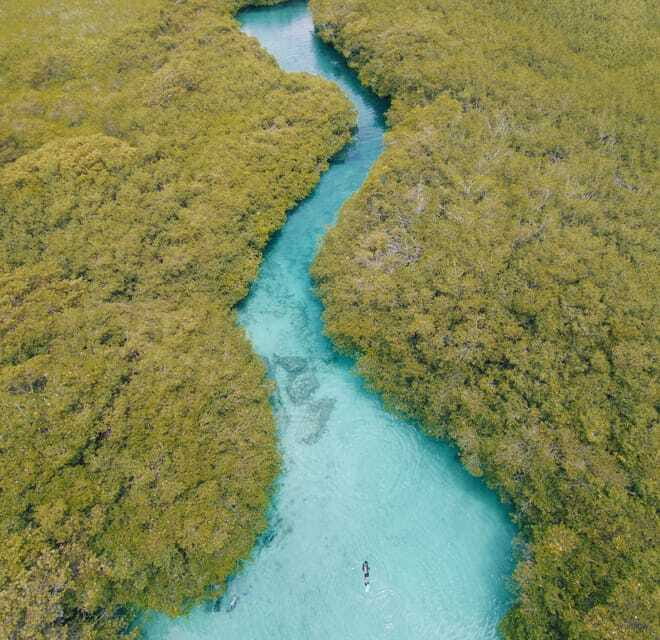 Tulum: Discover Scuba Diving in Cenotes - What to bring for a smoother morning