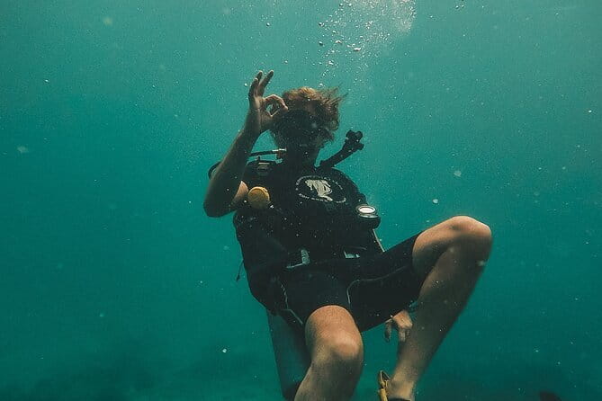 Two Fun Dives for Certified Divers in Koh Kood or Koh Rang - Key points to know before booking
