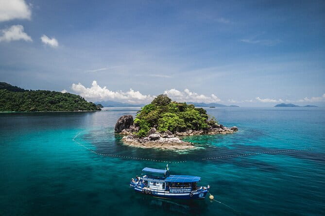 Two Fun Dives for Certified Divers in Koh Kood or Koh Rang - Booking details worth checking first