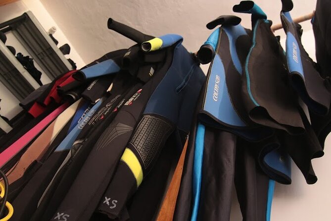 Two Morning Dives in Gozo for Certified Diver - Returning to Marsalforn with the work finished