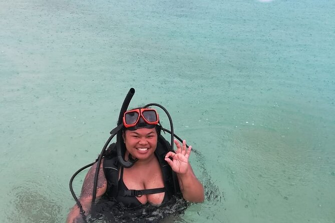 Two Tank Dive in Montego Bay w/Certified Divers - What I would confirm before booking